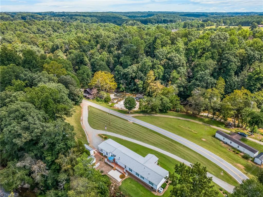 2712 Sloan's Mill Road Hamptonville, NC 27020 - Photo 46 of 46