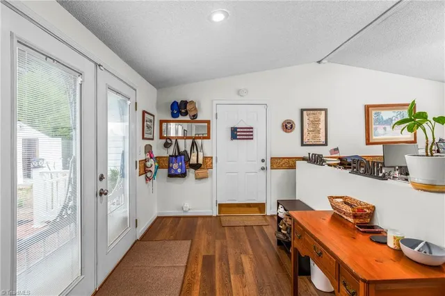 $309,900 | 2712 Sloan's Mill Road, Hamptonville, NC 27020