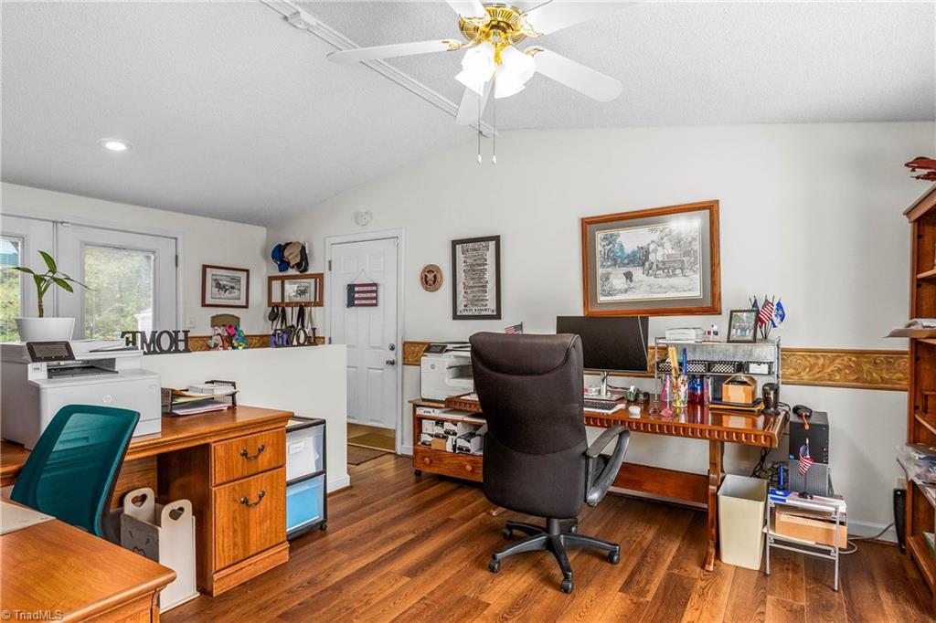 2712 Sloan's Mill Road Hamptonville, NC 27020 - Photo 6 of 46