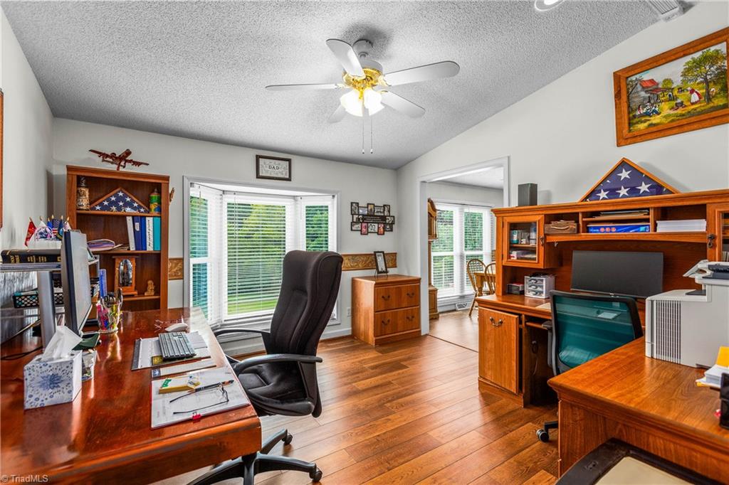 2712 Sloan's Mill Road Hamptonville, NC 27020 - Photo 7 of 46