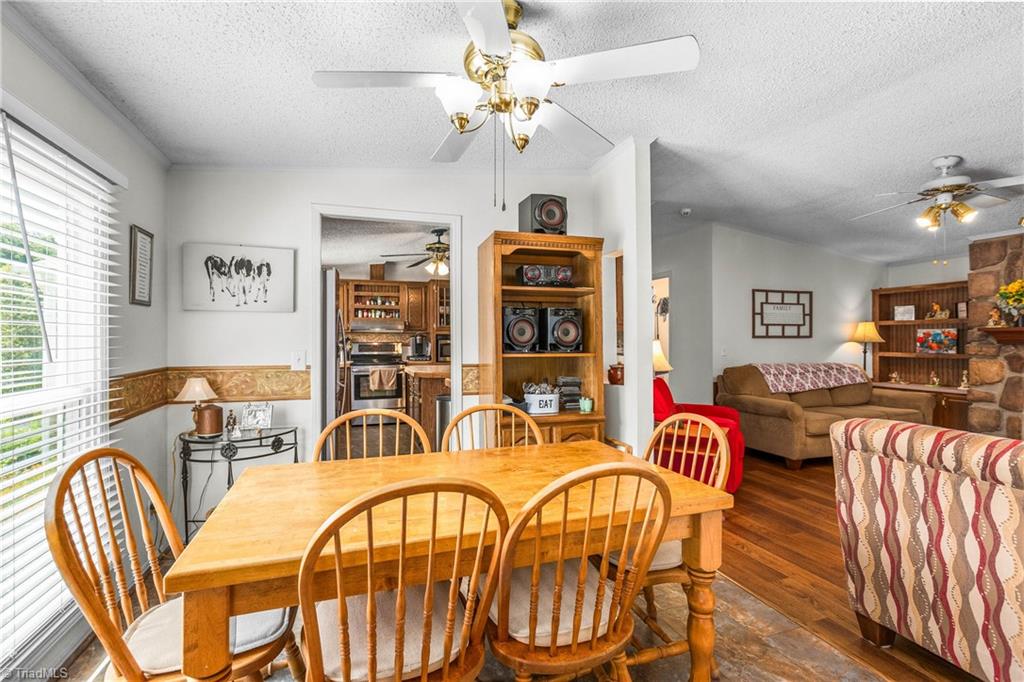 2712 Sloan's Mill Road Hamptonville, NC 27020 - Photo 9 of 46