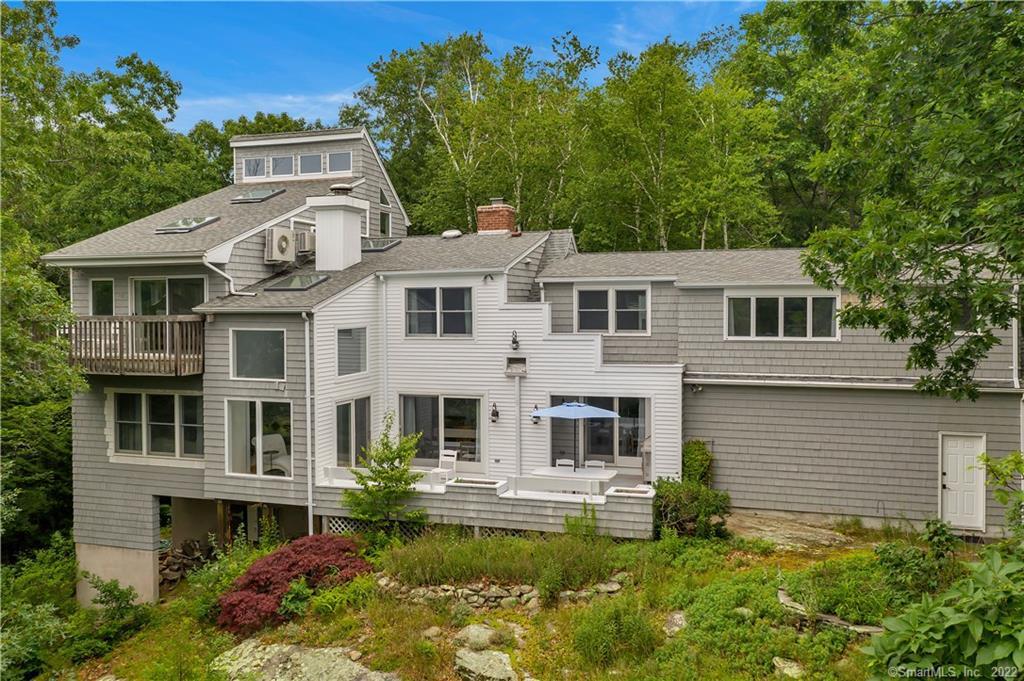 551 Mulberry Point Road Guilford, CT 06437 - Photo 1 of 1
