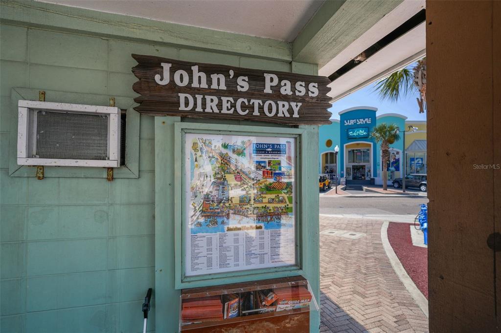 13062 Gulf Boulevard Madeira Beach, FL 33708 - Photo 40 of 72