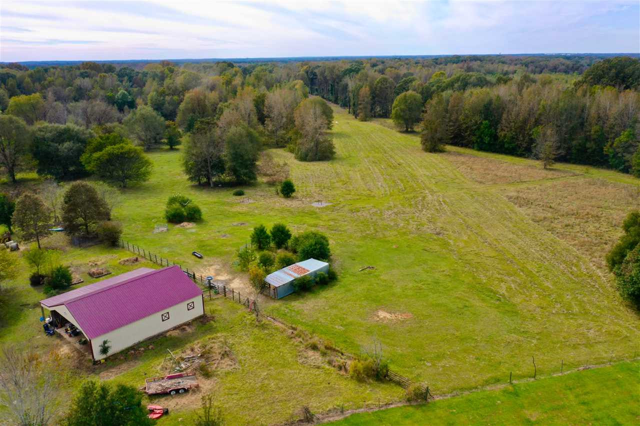 512 Country Club Road Canton, MS 39046 - Photo 12 of 29 Photo 12