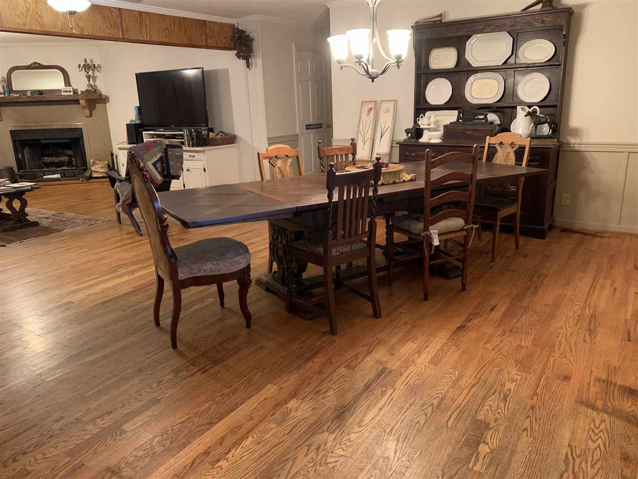 512 Country Club Road Canton, MS 39046 - Photo 16 of 29 Photo 16