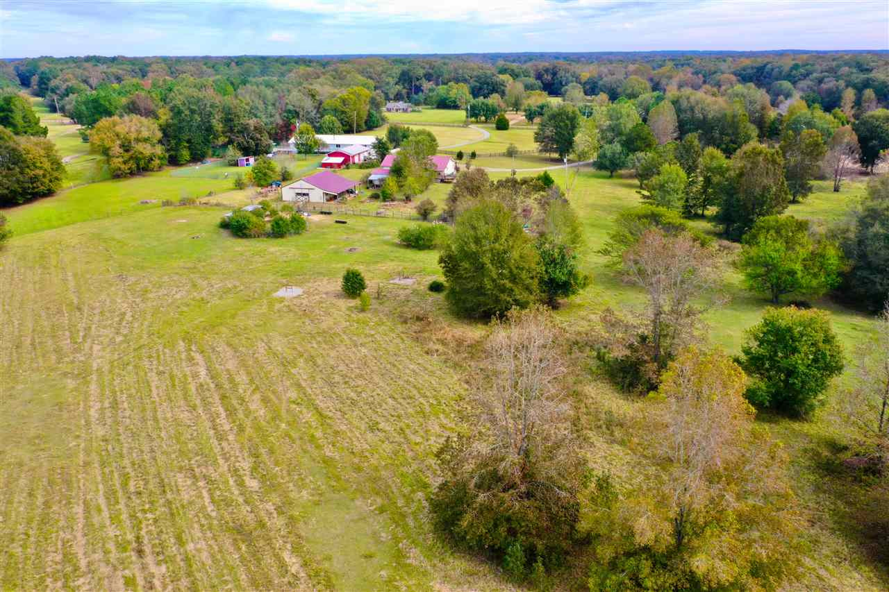 512 Country Club Road Canton, MS 39046 - Photo 19 of 29 Photo 19