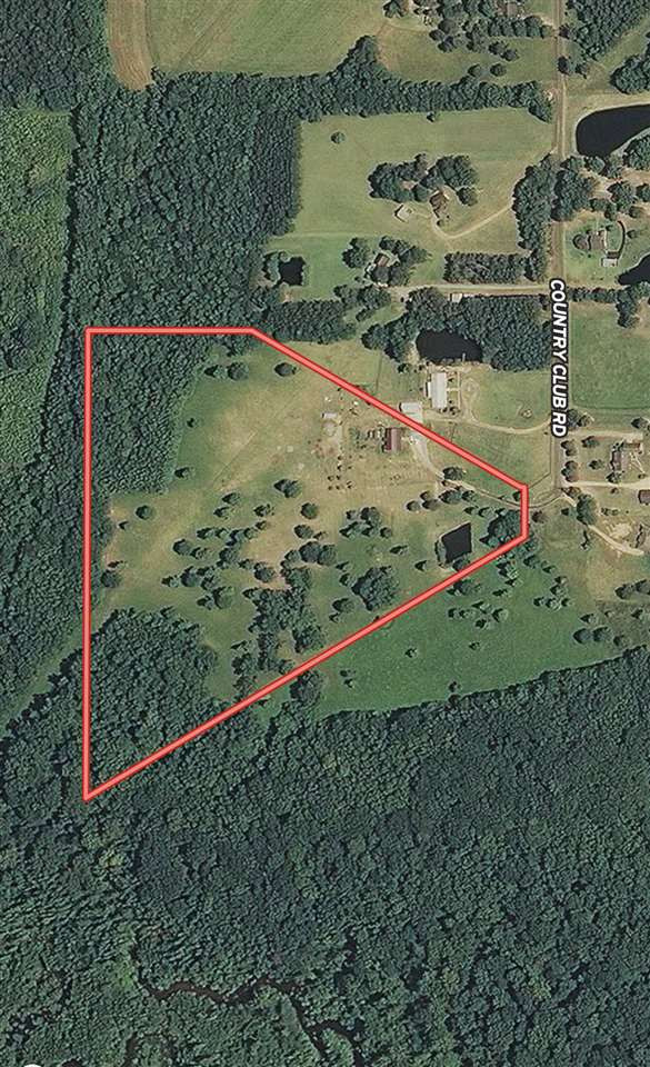 512 Country Club Road Canton, MS 39046 - Photo 25 of 29 Photo 25