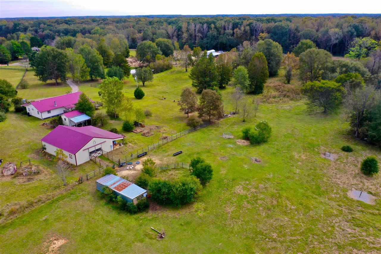 512 Country Club Road Canton, MS 39046 - Photo 8 of 29 Photo 8