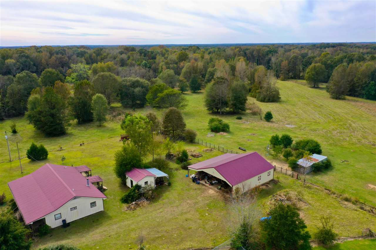 512 Country Club Road Canton, MS 39046 - Photo 9 of 29 Photo 9