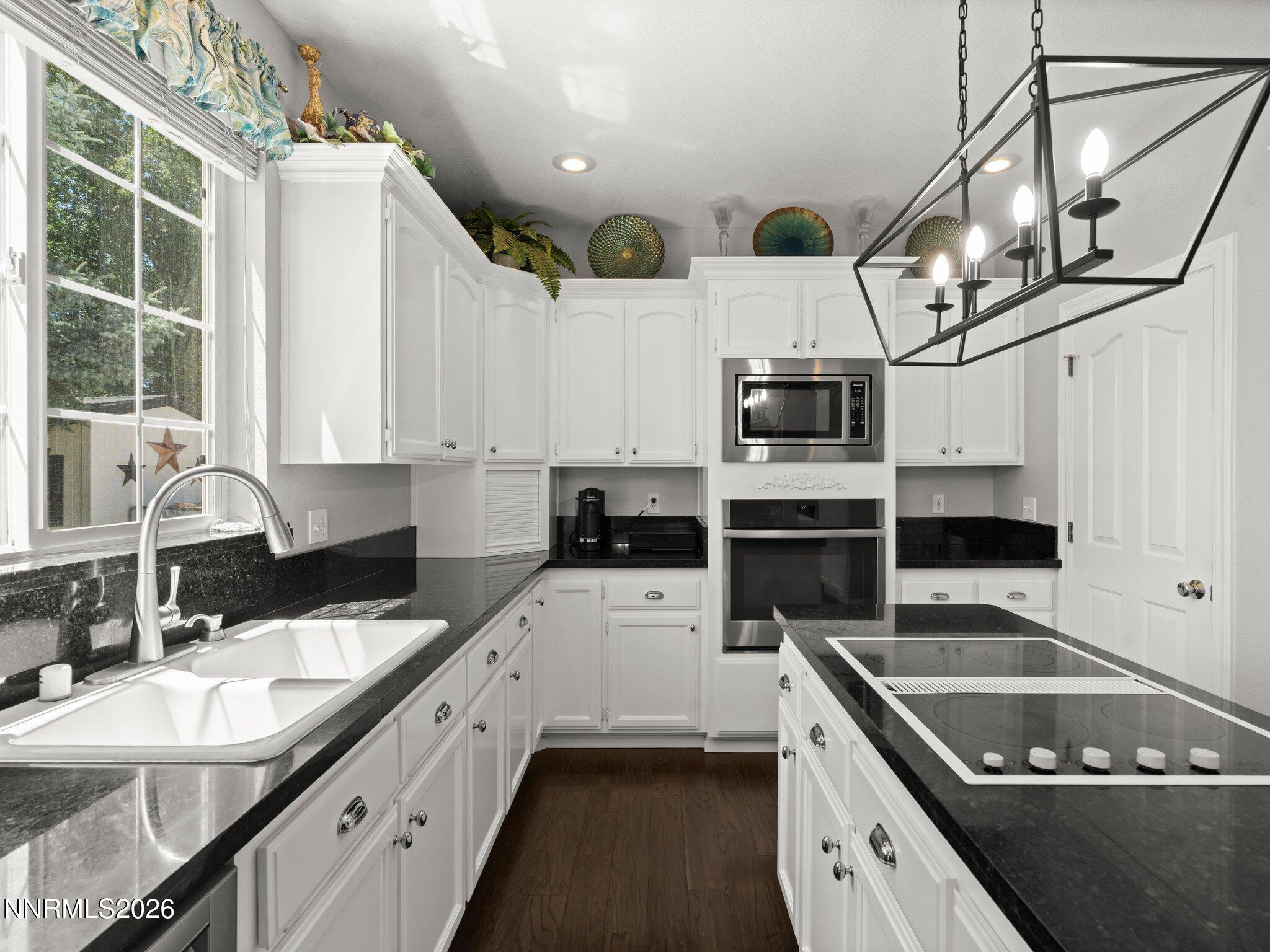 1666 Dogleg Road Carson City, NV 89701 - Photo 12 of 37 kitchen 2