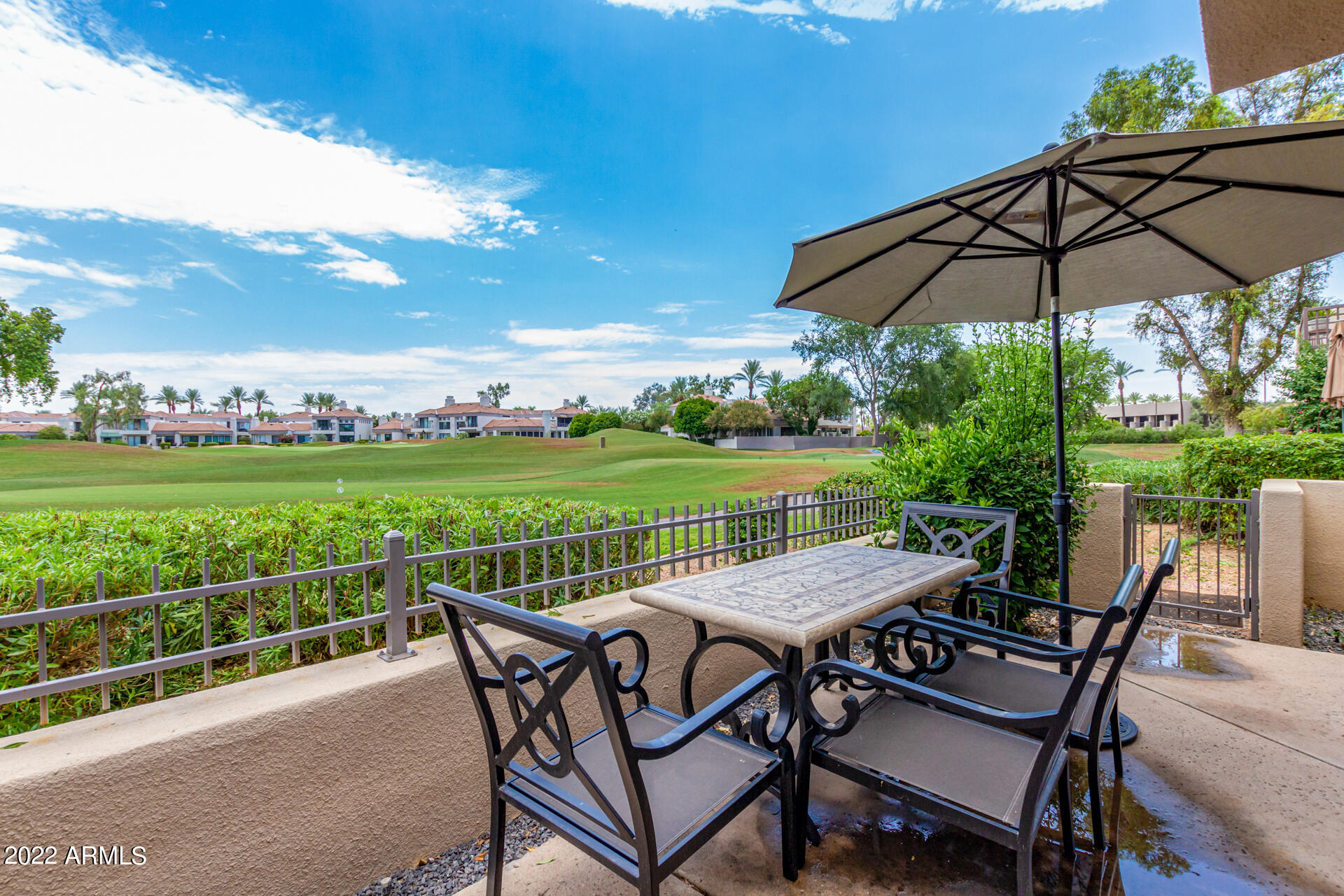 7272 East Gainey Ranch Road, Unit 10 Scottsdale, AZ 85258 - Photo 1 of 37 0023-22 - Gainey Ranch
