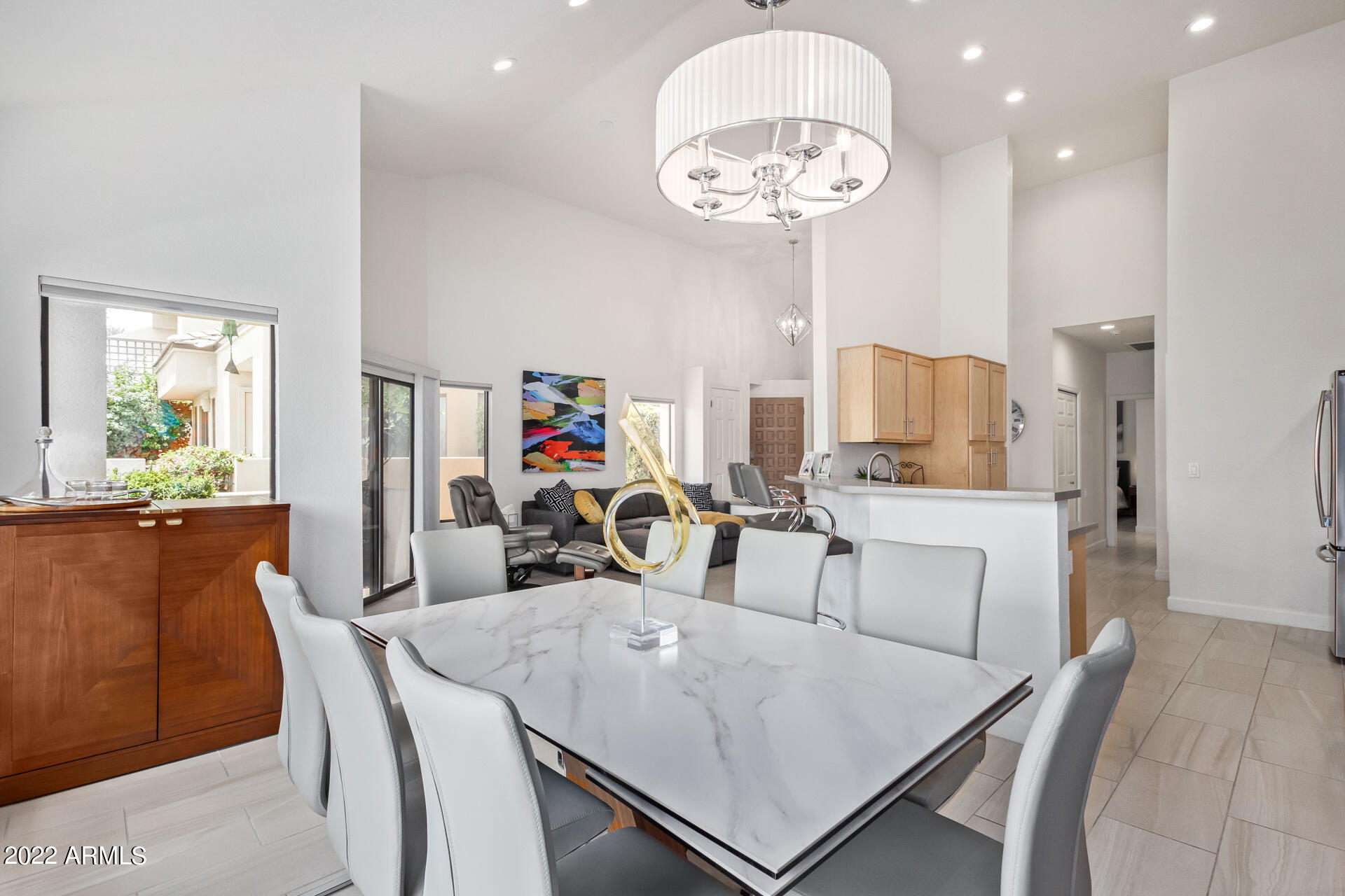 7272 East Gainey Ranch Road, Unit 10 Scottsdale, AZ 85258 - Photo 15 of 37 0009-09 - Gainey Ranch