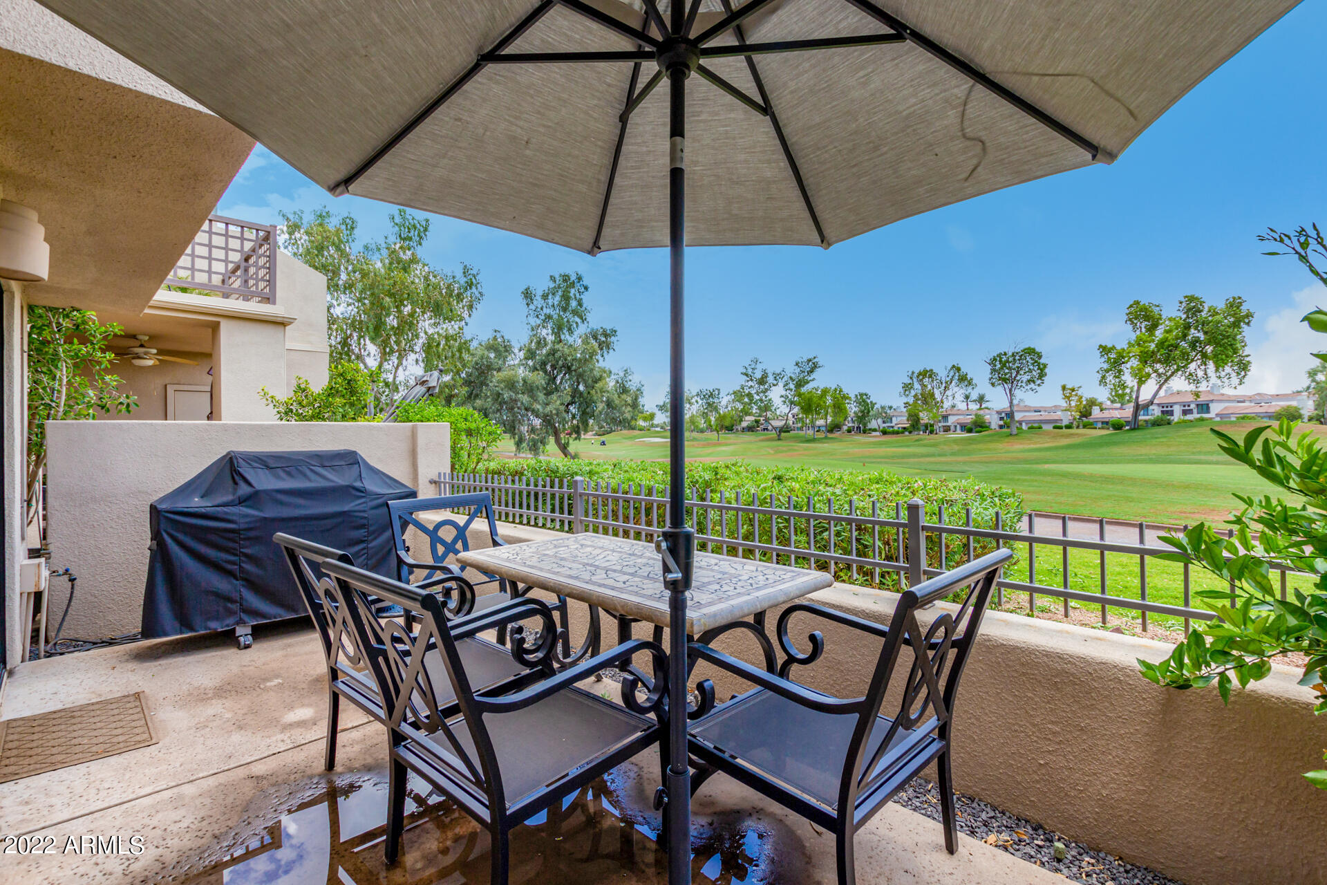 7272 East Gainey Ranch Road, Unit 10 Scottsdale, AZ 85258 - Photo 20 of 37 0021-21 - Gainey Ranch