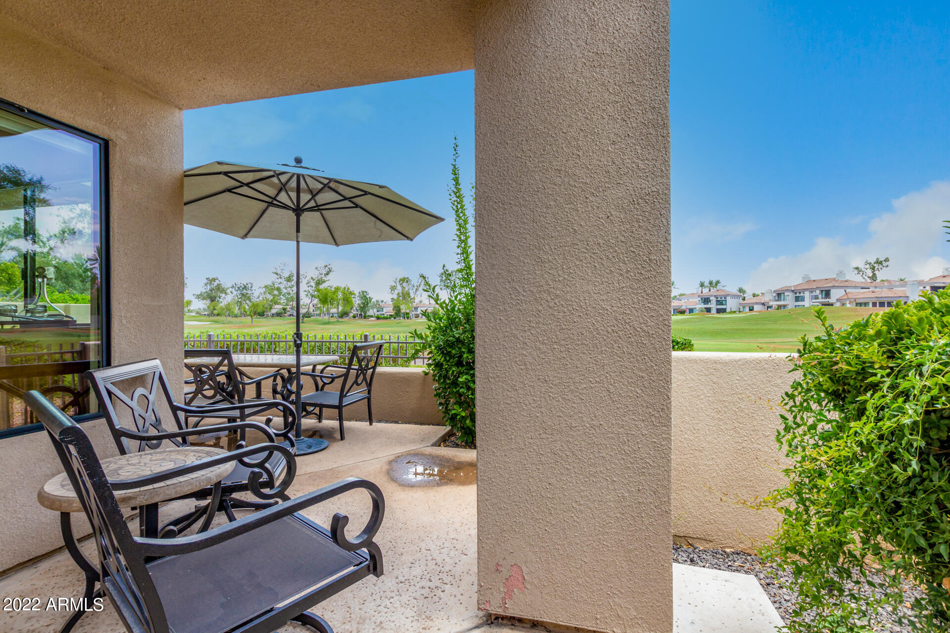 7272 East Gainey Ranch Road, Unit 10 Scottsdale, AZ 85258 - Photo 21 of 37 0022-23 - Gainey Ranch