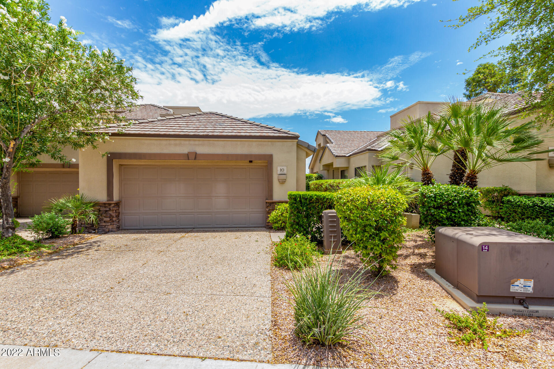 7272 East Gainey Ranch Road, Unit 10 Scottsdale, AZ 85258 - Photo 23 of 37 0001-02 - Gainey Ranch