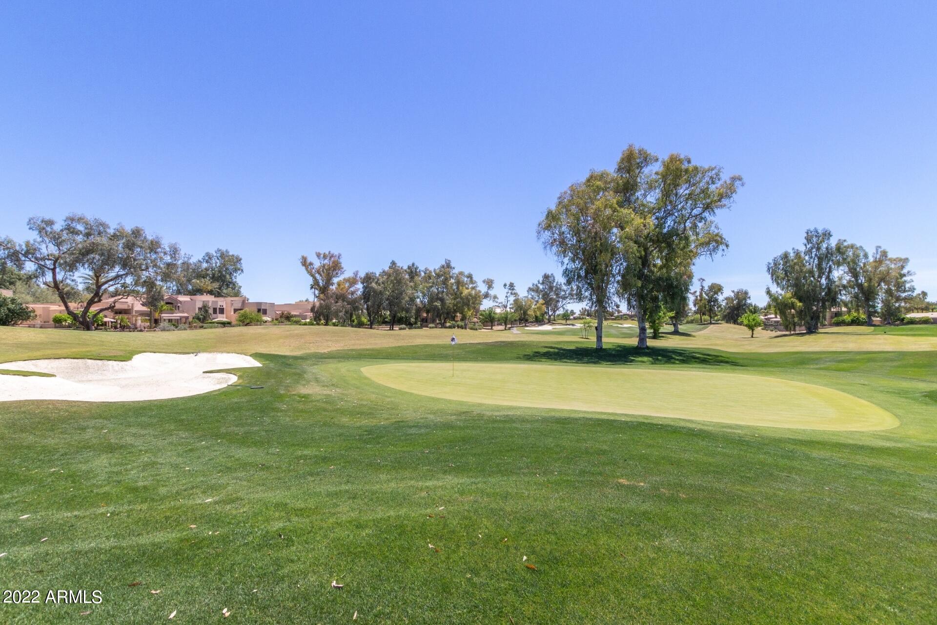 7272 East Gainey Ranch Road, Unit 10 Scottsdale, AZ 85258 - Photo 34 of 37 0048-Gainey Ranch (47)
