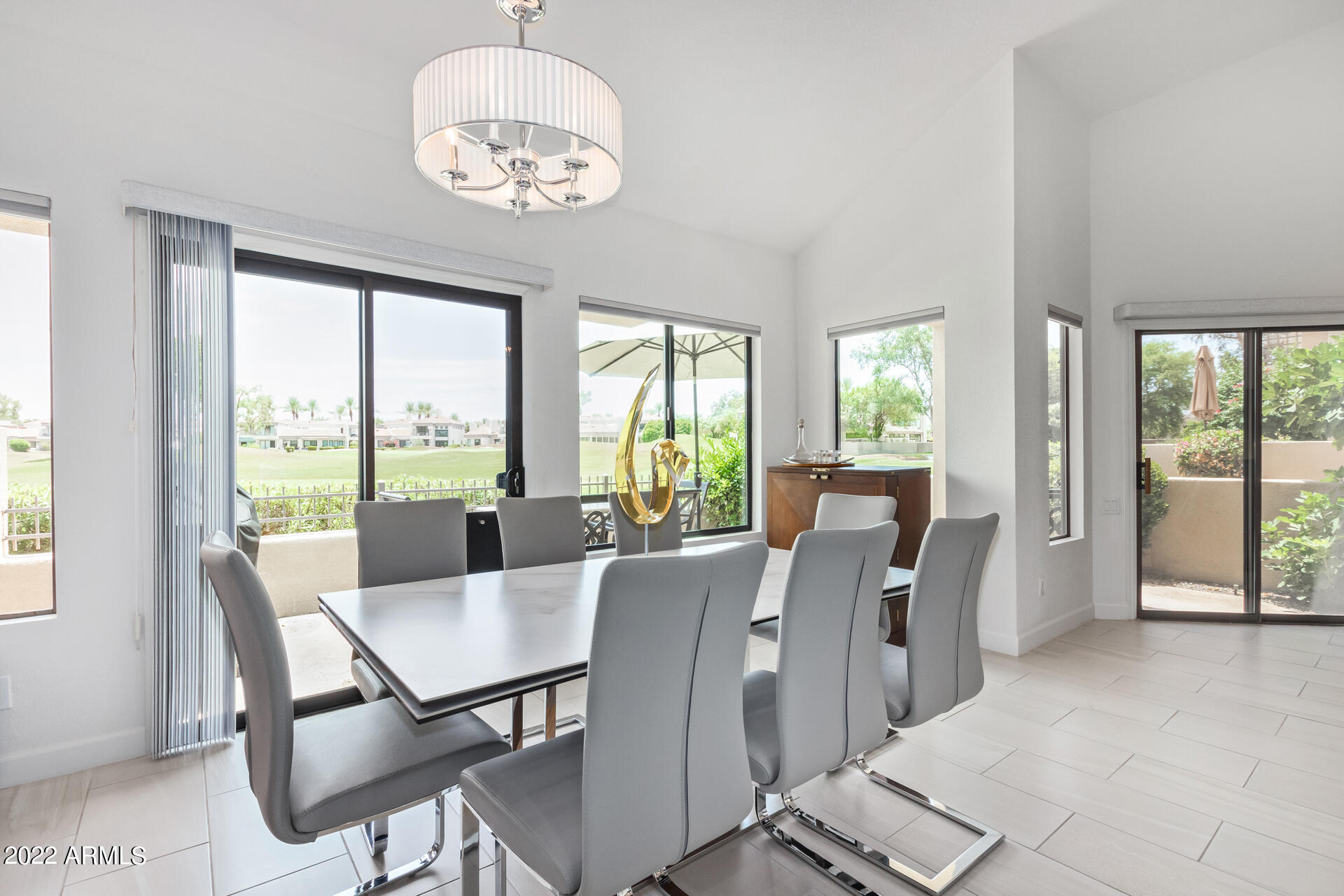 7272 East Gainey Ranch Road, Unit 10 Scottsdale, AZ 85258 - Photo 4 of 37 0011-11 - Gainey Ranch