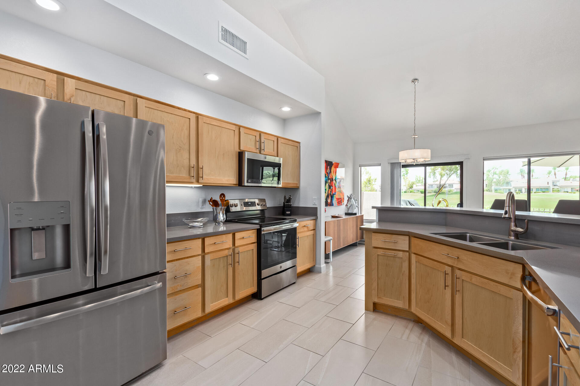 7272 East Gainey Ranch Road, Unit 10 Scottsdale, AZ 85258 - Photo 5 of 37 0013-13 - Gainey Ranch