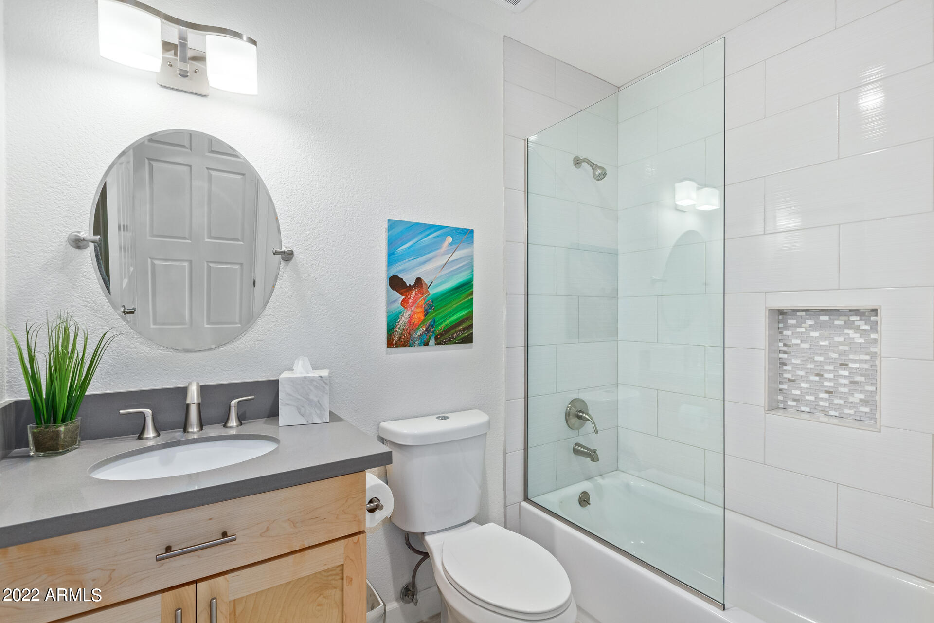 7272 East Gainey Ranch Road, Unit 10 Scottsdale, AZ 85258 - Photo 9 of 37 Bath 2