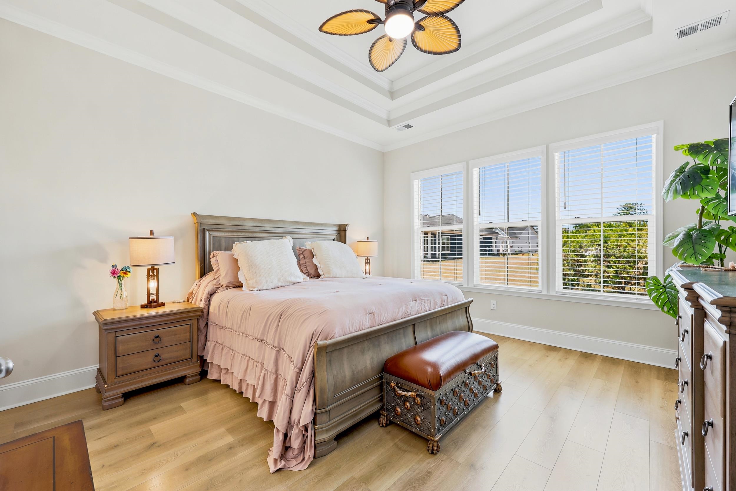9038 Binnicker Drive Murrells Inlet, SC 29576 - Photo 19 of 54