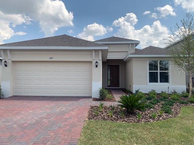 1457 Rosedale Road Davenport, FL 33837 - Photo 1 of 1