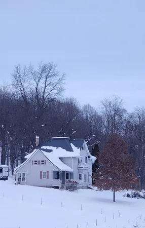 $322,900 | S1205 County Rd Y, Wonewoc, WI 53968