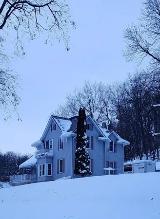 $322,900 | S1205 County Rd Y, Wonewoc, WI 53968