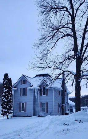 $322,900 | S1205 County Rd Y, Wonewoc, WI 53968