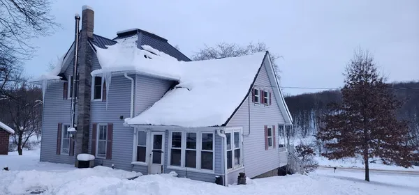 $322,900 | S1205 County Rd Y, Wonewoc, WI 53968