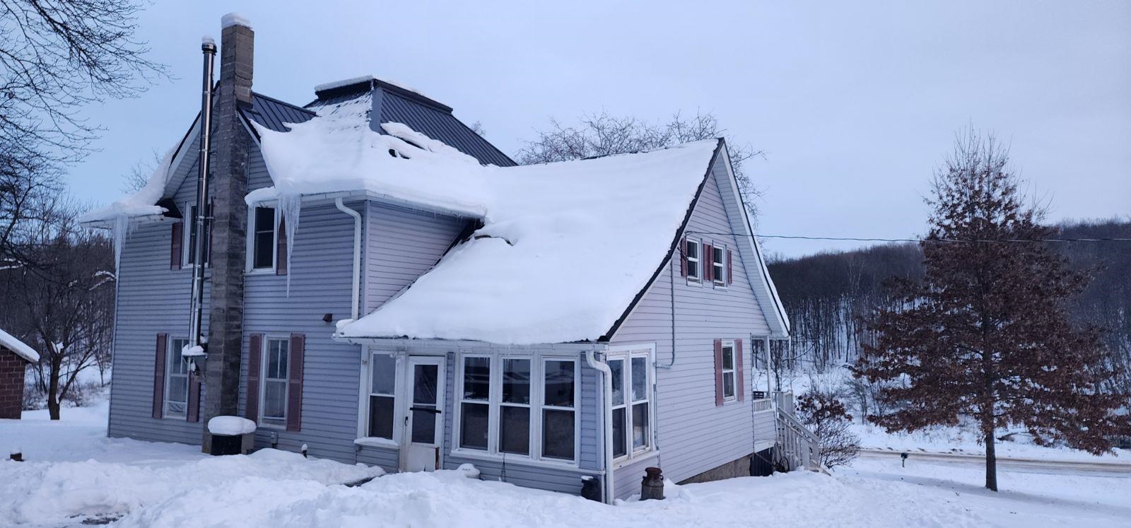 S1205 County Rd Y Wonewoc, WI 53968 - Photo 6 of 13