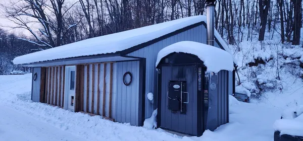 $322,900 | S1205 County Rd Y, Wonewoc, WI 53968