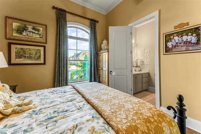 $925,000 | 4820 Kingspoint Drive, Lake Charles, LA 70605