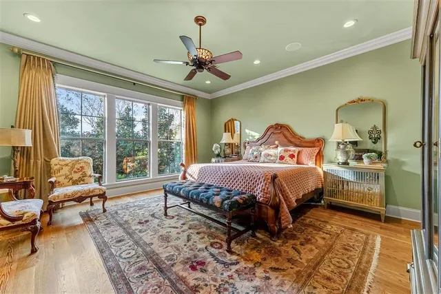 $925,000 | 4820 Kingspoint Drive, Lake Charles, LA 70605