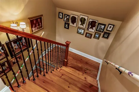 $925,000 | 4820 Kingspoint Drive, Lake Charles, LA 70605