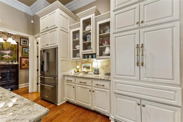 $925,000 | 4820 Kingspoint Drive, Lake Charles, LA 70605