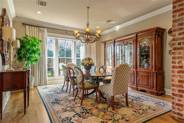 $925,000 | 4820 Kingspoint Drive, Lake Charles, LA 70605