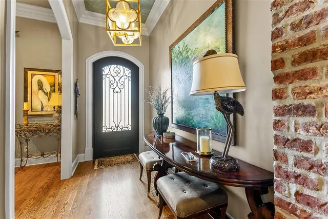 $925,000 | 4820 Kingspoint Drive, Lake Charles, LA 70605