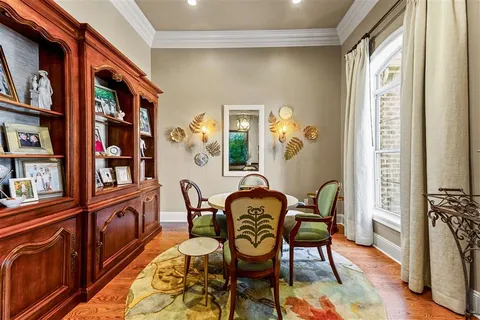 $925,000 | 4820 Kingspoint Drive, Lake Charles, LA 70605