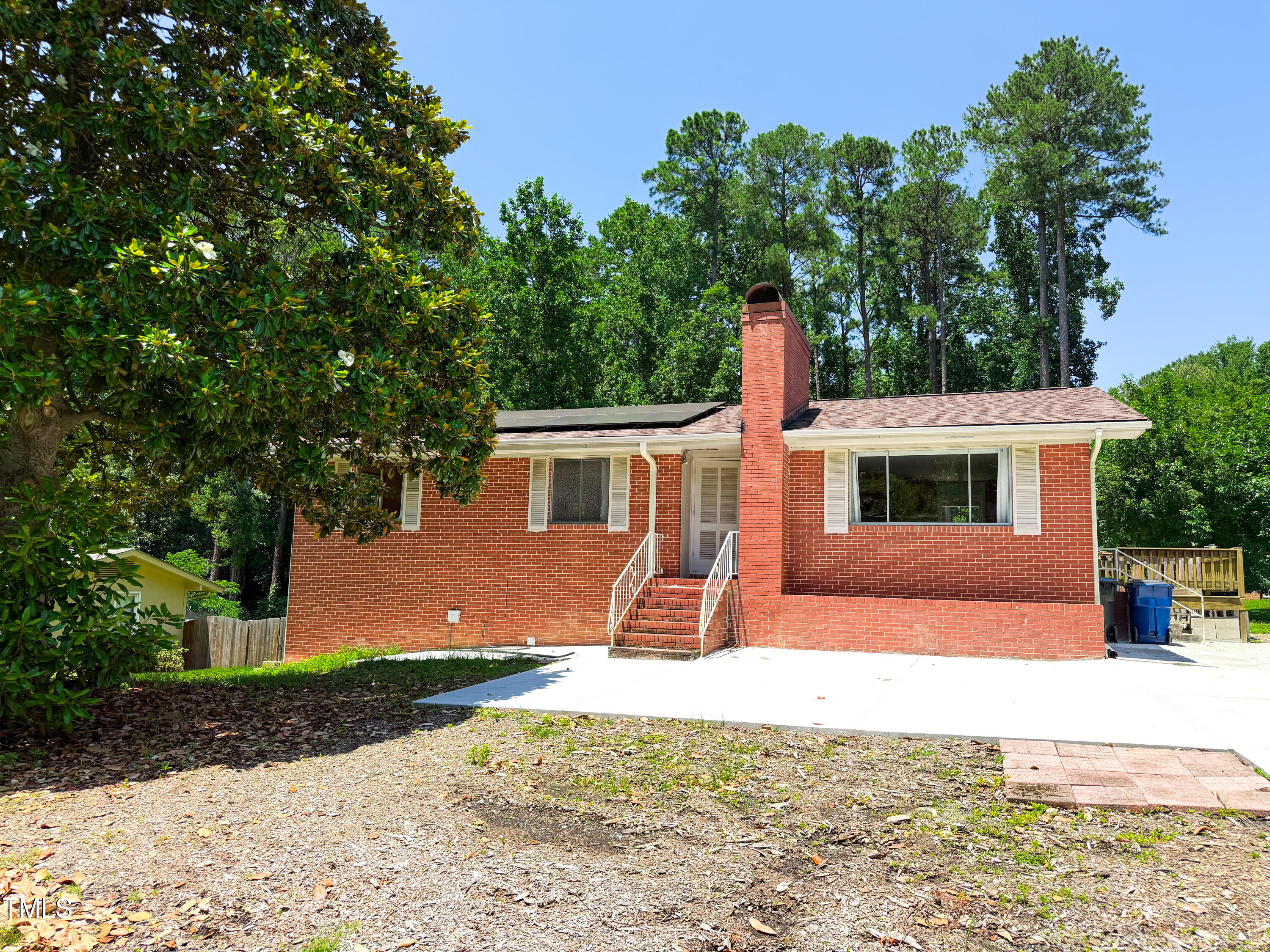 3323 Baugh Street Raleigh, NC 27604 - Photo 3 of 52 Photo Jun 20 2025, 1 46 19 PM
