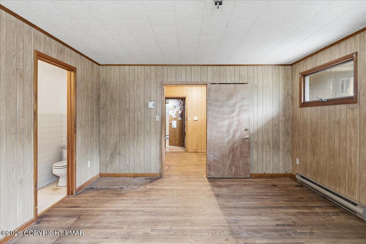 112 Purdytown Road Lakeville, PA 18438 - Photo 11 of 28 Primary Bedroom
