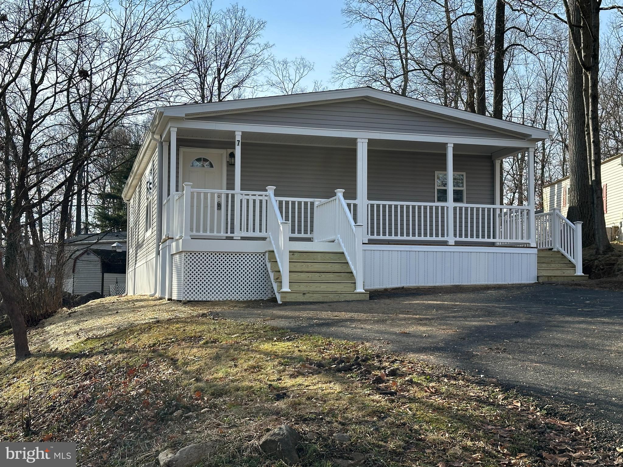 7 Ash Lane, Quakertown, PA 18951 Compass