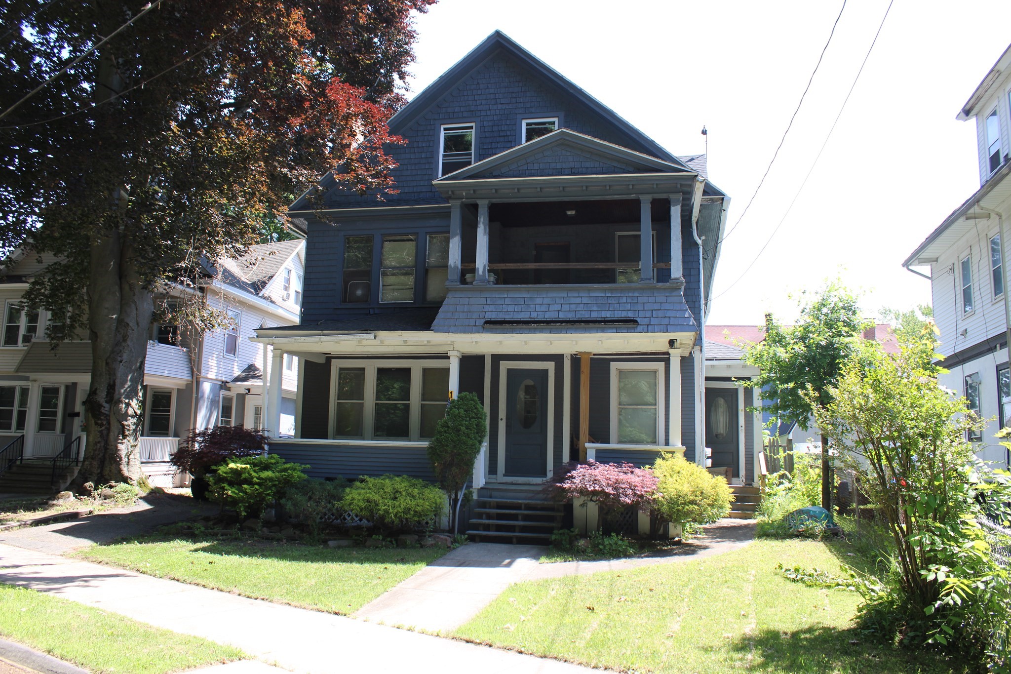 157-159 Trafton Road Springfield, MA 01108 - Photo 1 of 11 Gallery Image 1
