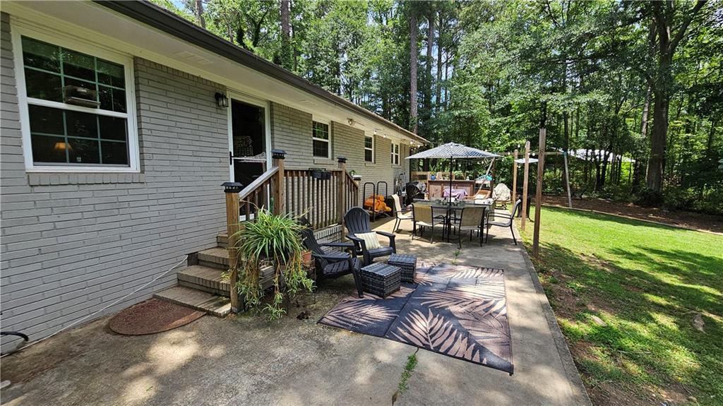 1581 Lost Mountain Road Powder Springs, GA 30127 - Photo 46 of 55 Gallery Image 46