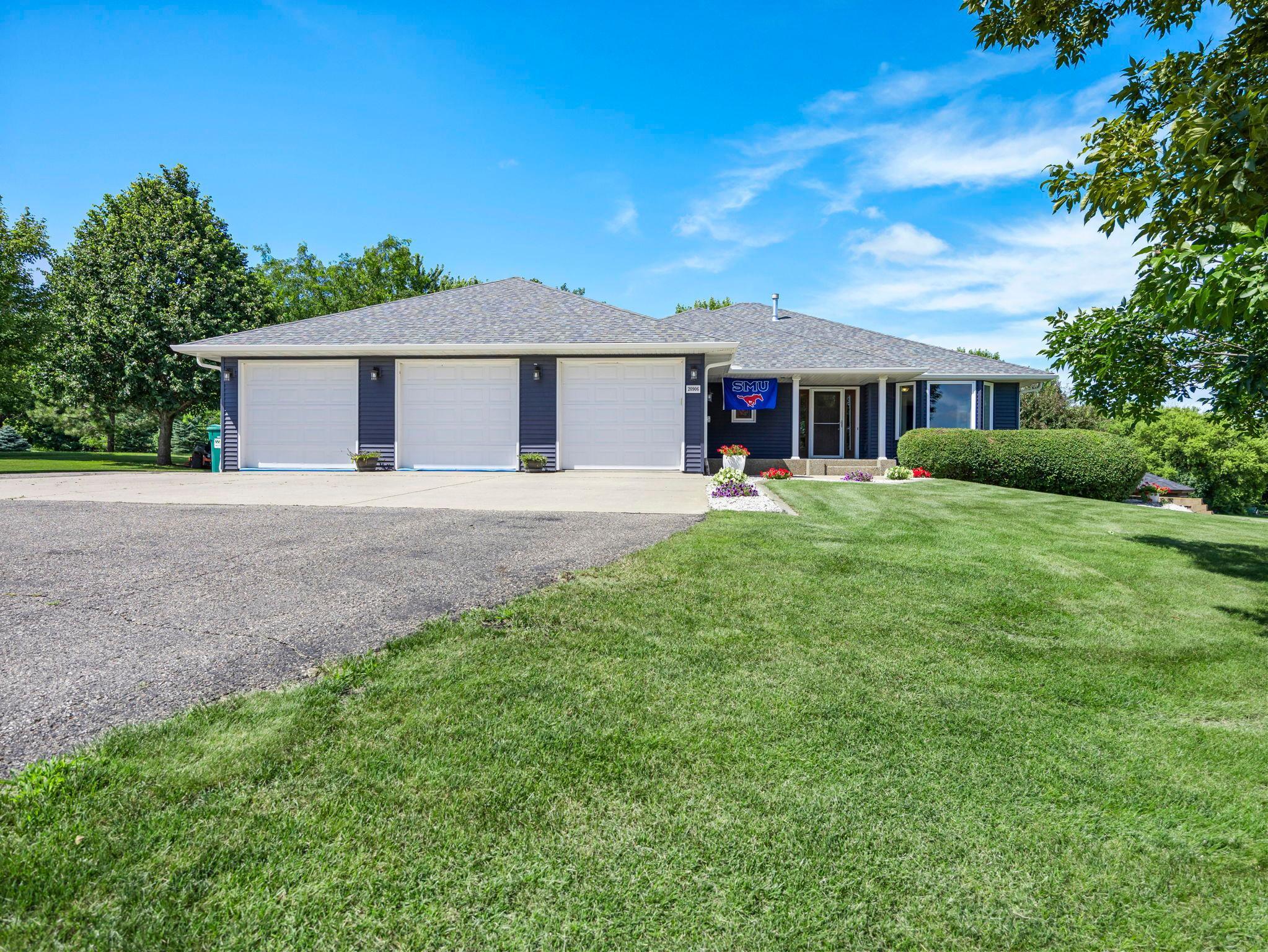 20906 196th Road Hutchinson, MN 55350 - Photo 1 of 1 Gallery Image 1