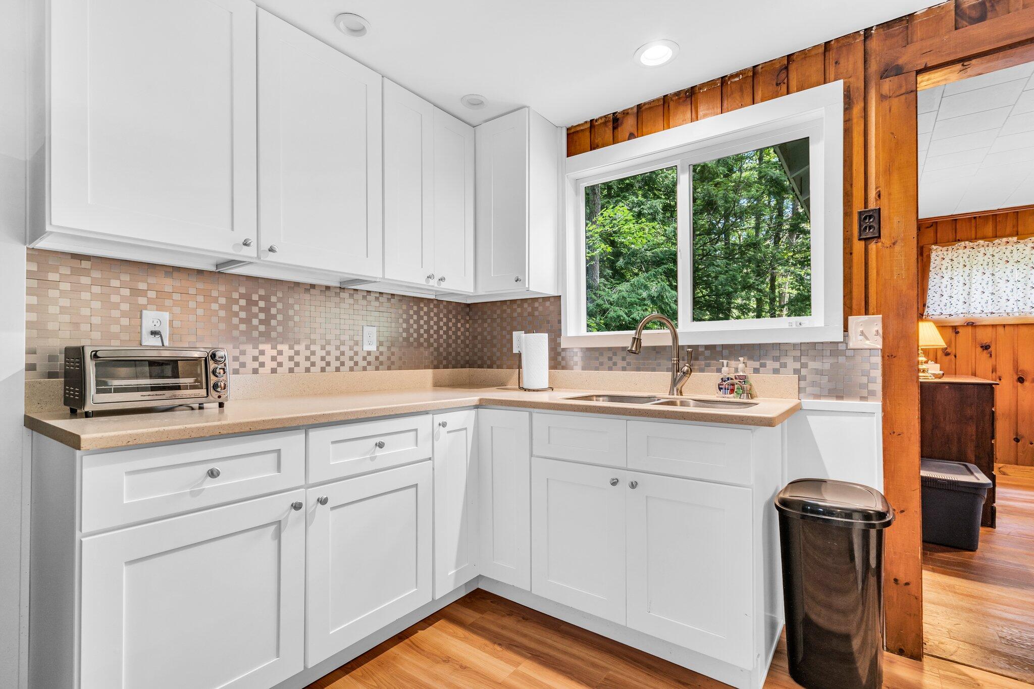 58 Quest Avenue Sebago, ME 04029 - Photo 21 of 44 58 Quest kitchn 2