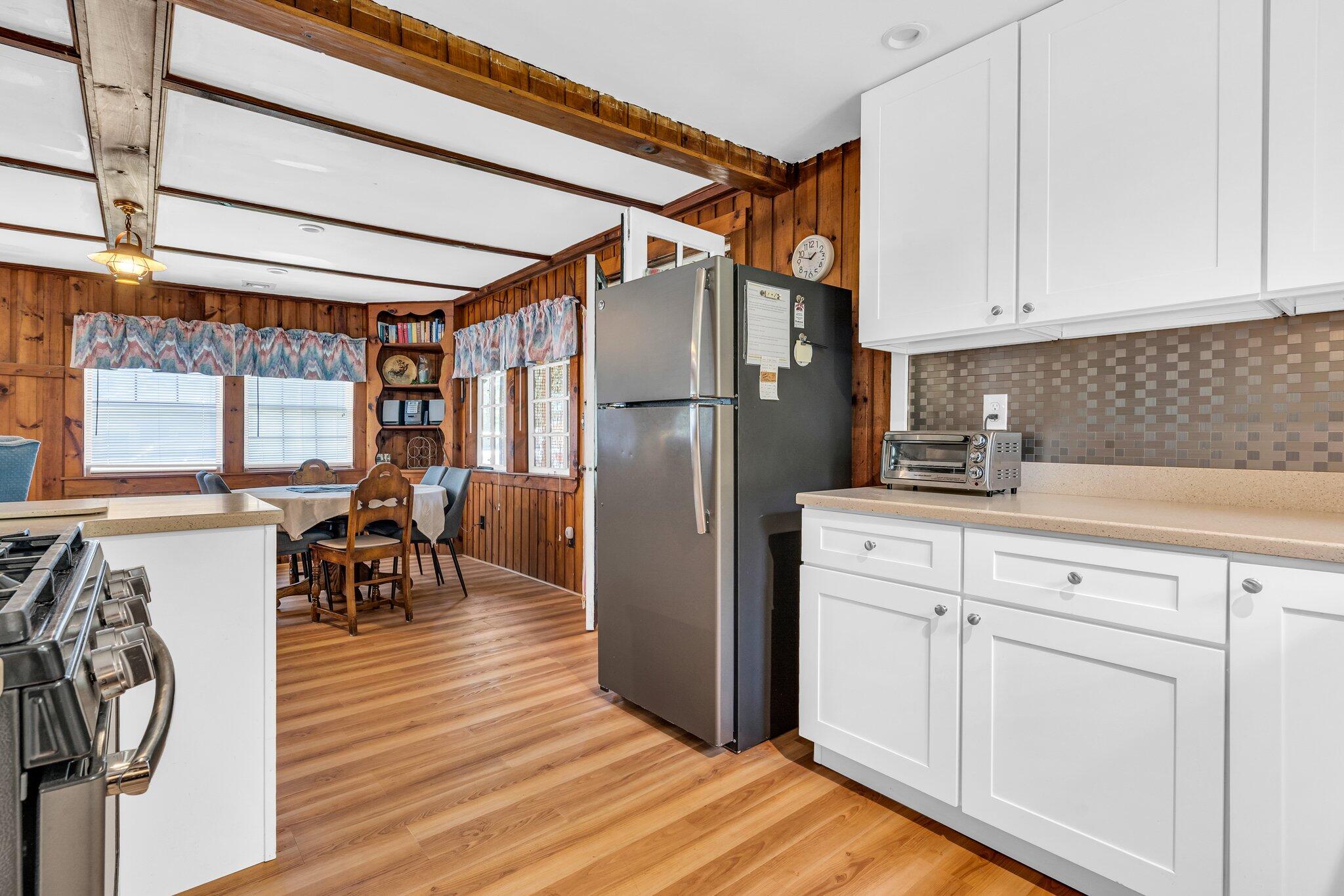 58 Quest Avenue Sebago, ME 04029 - Photo 22 of 44 58 Quest kitch din