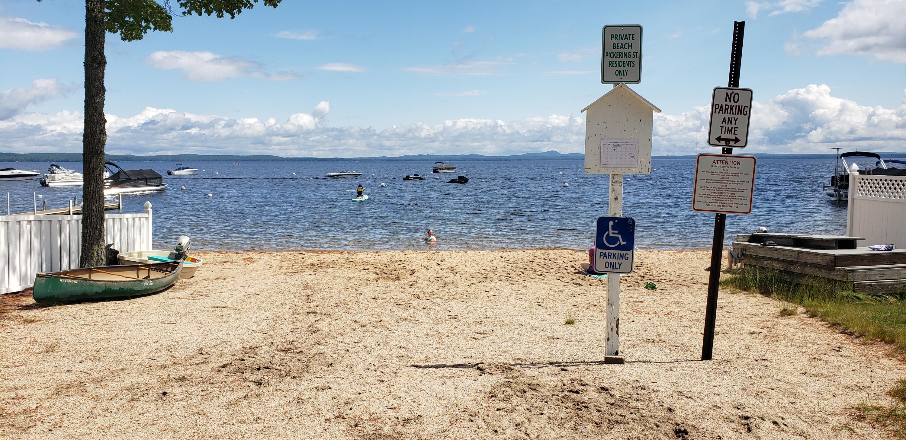 58 Quest Avenue Sebago, ME 04029 - Photo 3 of 44 Long Beach