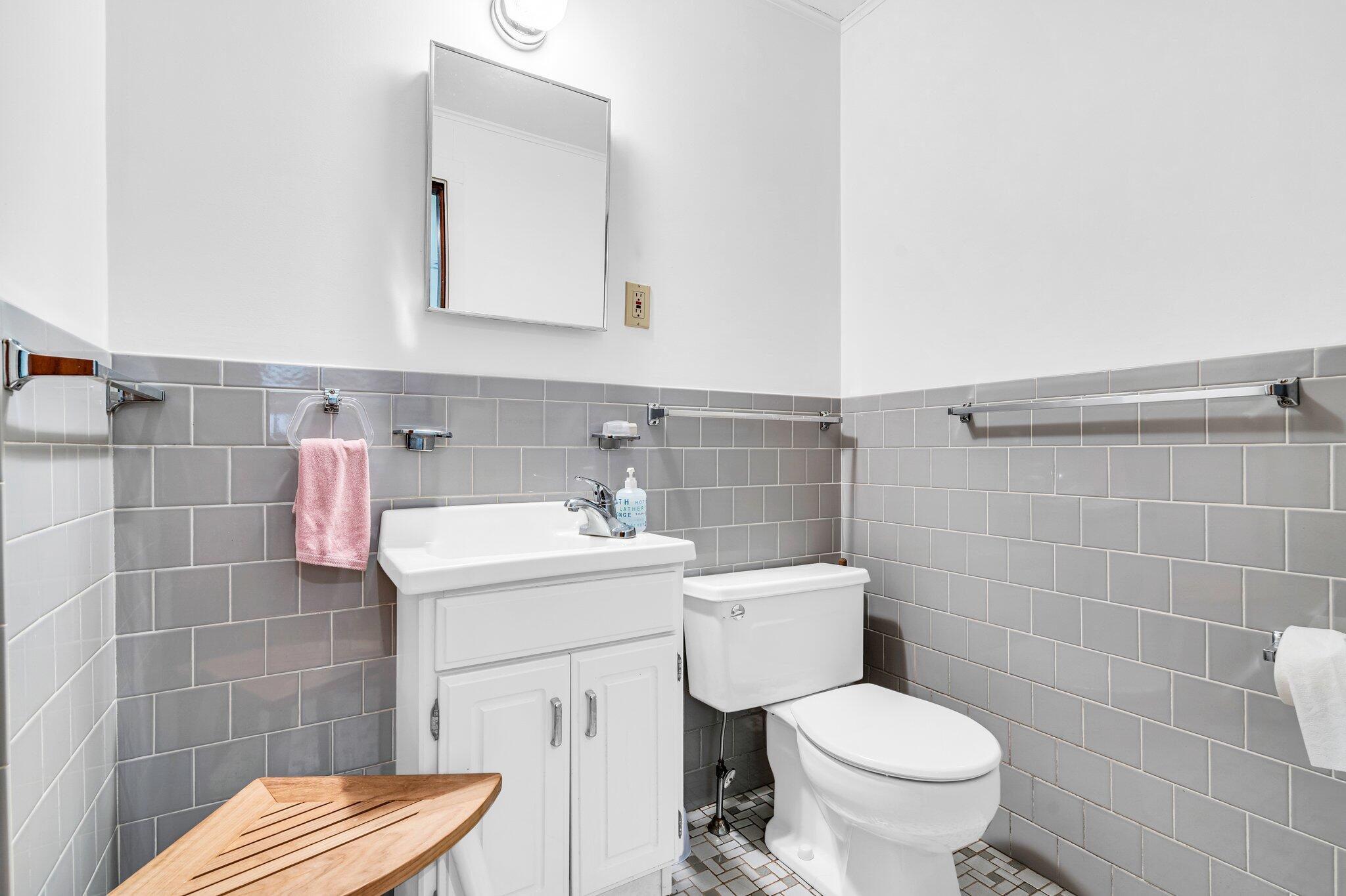 58 Quest Avenue Sebago, ME 04029 - Photo 34 of 44 58 Quest bath main