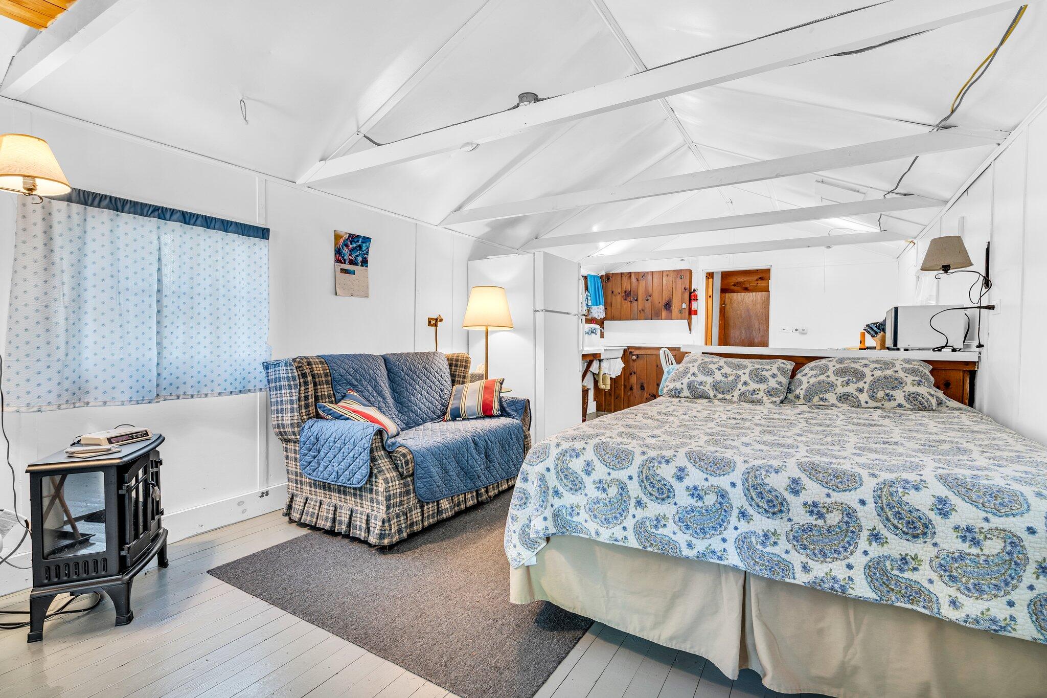 58 Quest Avenue Sebago, ME 04029 - Photo 38 of 44 58 Quest Lucky Penny interior 2