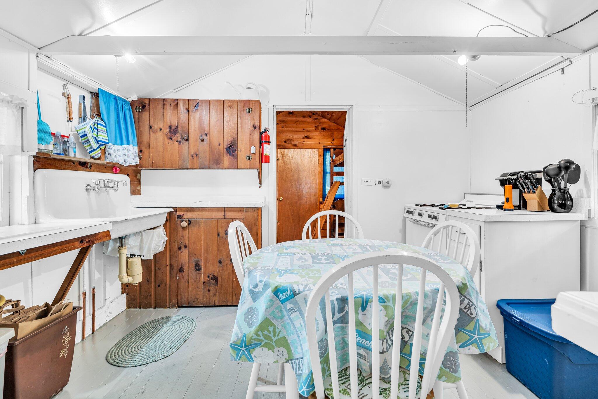 58 Quest Avenue Sebago, ME 04029 - Photo 40 of 44 58 Quest Lucky Penny kitchn 1